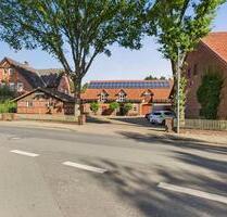Ihr neues LagerBüro - Standort in Nordkampen - Walsrode