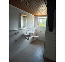 SLS Stadtmitte helle DG-Wohnung - Saarlouis