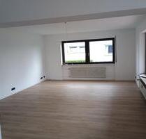 Schöne 4-Zimmer-Erdgeschosswohnung mit Terrasse in Butzbach - Frankfurt am Main Innenstadt 3