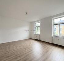 Zwei Zimmer, ein Wow! Frisch renoviert & sofort einziehbereit in Altendorf - Chemnitz