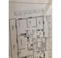 Penthouse Wohnung Neubau KFW 55 Toplage - Wasbek