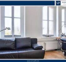 Moderne Büro- oder Praxisfläche in der Alten Post Passage in Neumünster