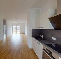 Helle neu sanierte 4-Zimmer-Wohnung in Saarbrücken