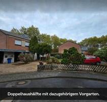 Einfamilienhaus Doppelhaushälfte Garage Waldrandlage in Wickrath - Großmaischeid