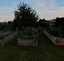 Pachtgarten am Luftbad Mühlhausen Thüringen - Mühlhausen (Thüringen)