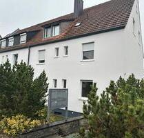 3-Zimmer Wohnung in SteinbergHochfeld zu vermieten. - Schweinfurt Haardt