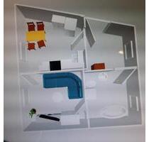Besichtigung 1.8.25, ab 15 Uhr: Helle 1-Zimmer-Wohnung - Greiz