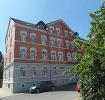 Hübsche 2-Raum-Wohnung imit EBK ! - Zwickau Zwickau-West