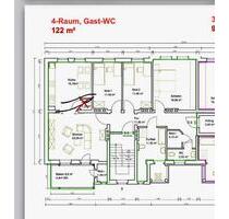 4-Raum Wohnung ab 01.01.2026 - 1.400,00 EUR Kaltmiete, in Magdeburg (PLZ: 39122) Beyendorf-Sohlen