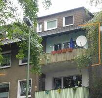 BO-Gerthe, gut aufgeteilte Wohnung 52 m² - Bochum Bochum-Nord