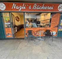 Bäckerei zum Pacht miete - 2.800,00 EUR Kaltmiete, ca.  60,00 m² in Berlin (PLZ: 13589) Spandau
