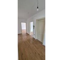 4 Zimmer Wohnung zu vermieten Burladingen zentral