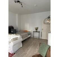 Ruhige 1 Raum Wohnung in Friedrichshain Kreuzberg (14.6 - 28.6) - Berlin Friedrichshain-Kreuzberg