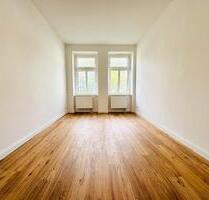1. Bezug nach Sanierung! hochwertige 2-Raum Wohnung +++Top+++ in Sellerhausen-Stünz - Leipzig Ost