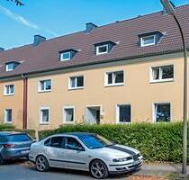 2-Zimmer-Wohnung in Dortmund Gartenstadt