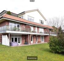 3-Zimmer-Wohnung in Hanstedt – Naturidylle trifft Wohnkomfort