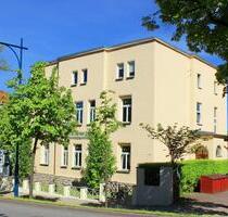 kleine Büroeinheit, Alte Promenade - Sangerhausen