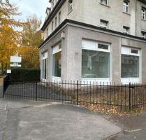 Büro Laden für Gewerbe Reise Versicherung Praxis Therapie - Dresden Blasewitz