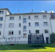 4-5 Zimmer Wohnung zu vermieten, Stadtmitte - Remscheid