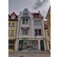 O227W1 Kleines Ladenlokal in Innenstadt - Eisleben (Lutherstadt)