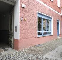 Attraktive Bürofläche in Top-Lage Berlin Lichtenberg (provisionsfrei)