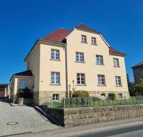 Hübsche 2 - Raum-Wohnung zu vermieten - Großröhrsdorf