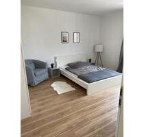 Möbliertes Apartment in zentraler Lage - Düsseldorf Oberbilk