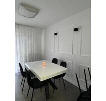 Helle 4-Zimmer Wohnung mit großem Balkon und Stellplatz - 101 m2 - Hainburg