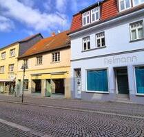Ladenlokal in 1A-Lage von Sangerhausen