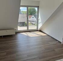 Wohnung 3ZKB mit Balkon - 540,00 EUR Kaltmiete, ca.  75,00 m² in Mücke (PLZ: 35325)