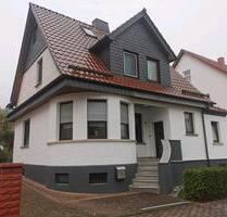 Einfamilienhaus in WernshausenSchmalkalden
