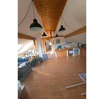 Superschöne Galeriewohnung im Herzen von Großostheim zu vermieten - Aschaffenburg Österreicher Kolonie