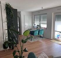 *** Wunderschöne 2 Zimmer- Neubauwohnung im 1. Obergeschoss *** - Kempen