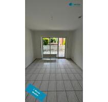 Helle und Moderne 3-Zimmer Wohnung in Harsewinkel mit Balkon