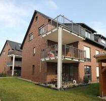 Moderne 2-Zimmer-Wohnung in Braunschweig-Stöckheim