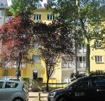 Die gefällt mir: günstig geschnittene 3-Zimmer-Wohnung - Mainz Neustadt