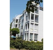 Zentrales Appartement in Düsseldorf Golzheim inkl. Küche