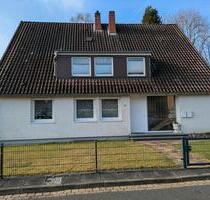 Saniertes Zwei-Fam.haus in zentraler u. ruhiger Lage - Walsrode