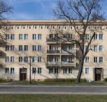 2-Raum-Wohnung in der Innenstadt - Eisenhüttenstadt