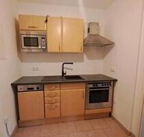 Modern saniertes 1-Zimmer-Apartment EG 20qm ab 01.01.2026 - Rodenberg