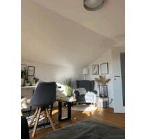 DG Wohnung ab 01.01.26 zu vermieten - Stephanskirchen