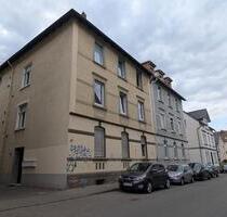 5 Zi-Altbau Whg. im Herzen v. Bielefeld & Balkon - 1 OG ab 01.06