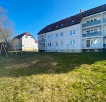 Sanierte, freundliche 1,5 Zimmerwohnung im DG - Egeln