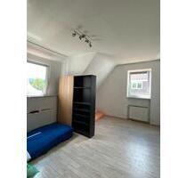2–Zi–Dg Wohnung ab 01.08.25 auf Zeit zu vermieten - Müllheim