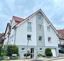 Moderne Doppelhaushälfte mit Wärmepumpe, Lüftungsanlage - Ammerbuch