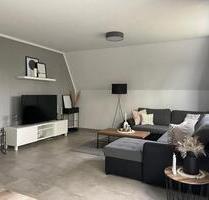 Neuw. Zentral gelegene helle Wohnung in Bawinkel zu vermieten