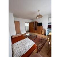 1 Zimmer Wohnung - 470,00 EUR Kaltmiete, ca.  20,00 m² in Pohlheim (PLZ: 35415)