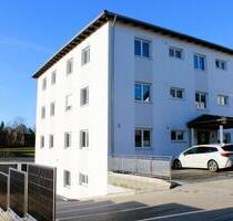 Moderne, helle und großzügige Wohnung - Oberkotzau