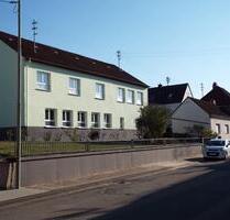Wohn- und Geschäftshaus zum Kauf · provisionsfrei - Hermersberg