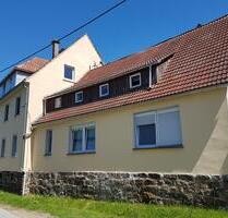 2-3 Raumwohnung mit Blick über Sebnitz